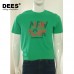 New York Graphic Tee